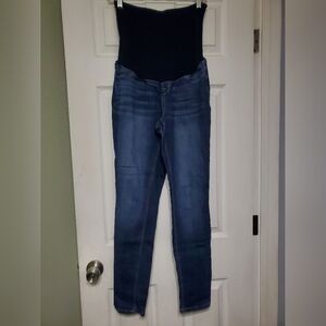 1822 Denim Maternity Pants
